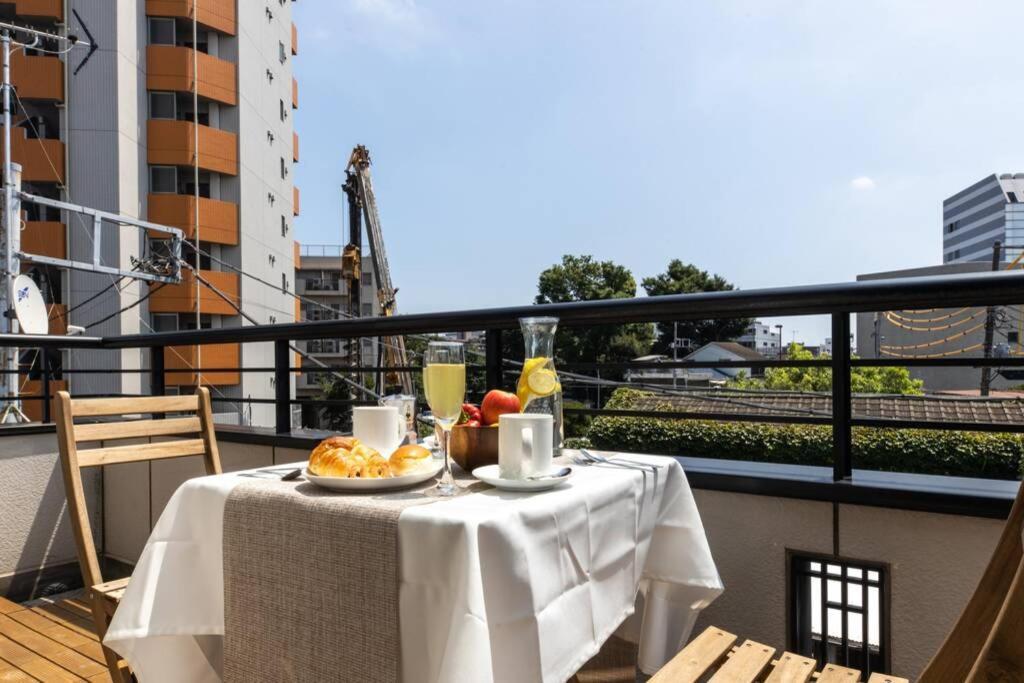 Сasa de vacaciones Urban Shinagawa