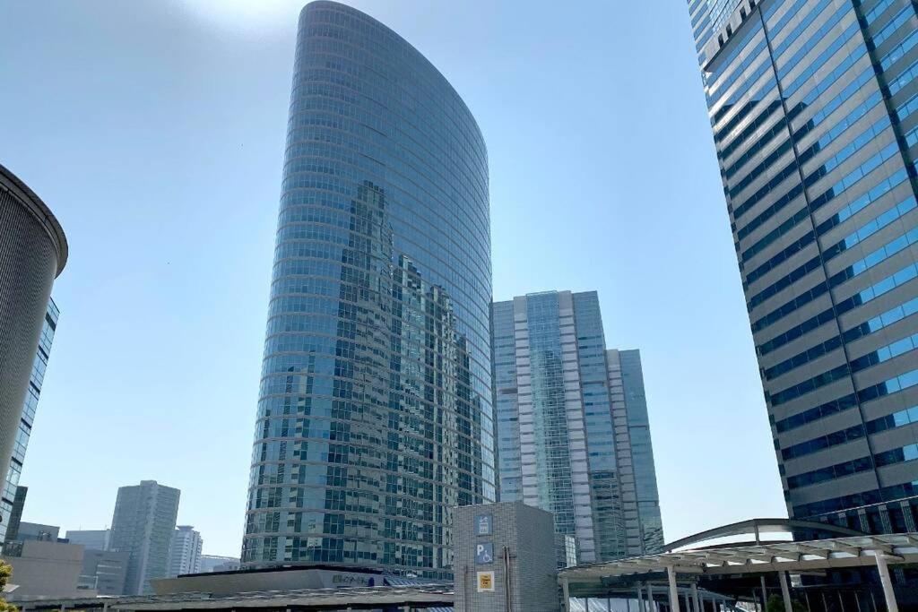 Сasa de vacaciones Urban Shinagawa *