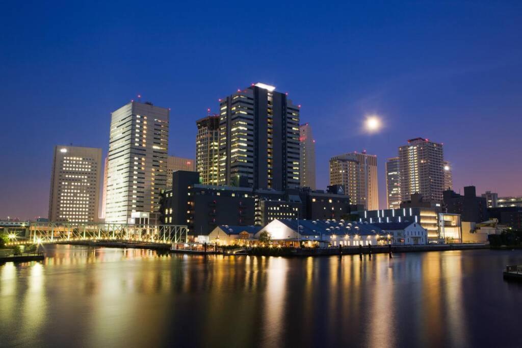 Urban Shinagawa * Tokio